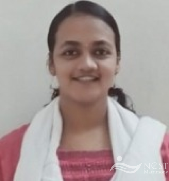 Anupama K.p